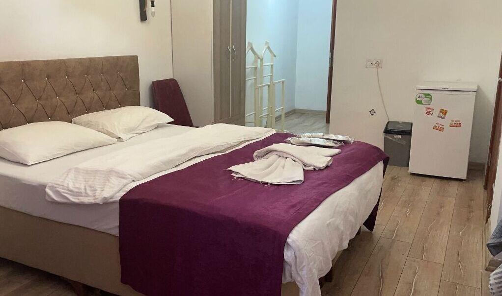Sweet Home Taksim Otel Istanbul Exterior foto