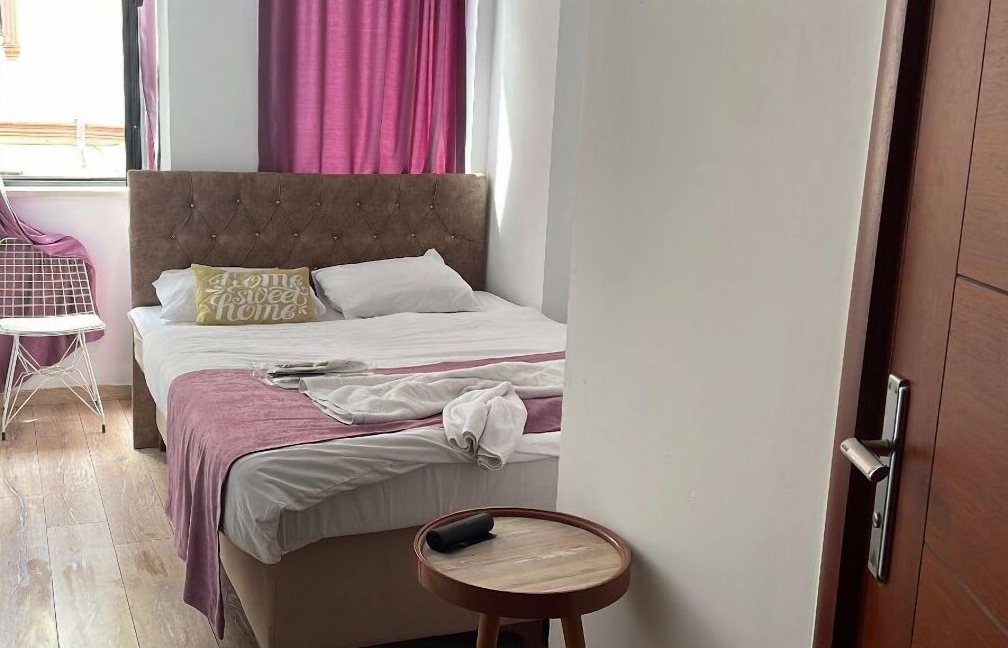 Sweet Home Taksim Otel Istanbul Exterior foto