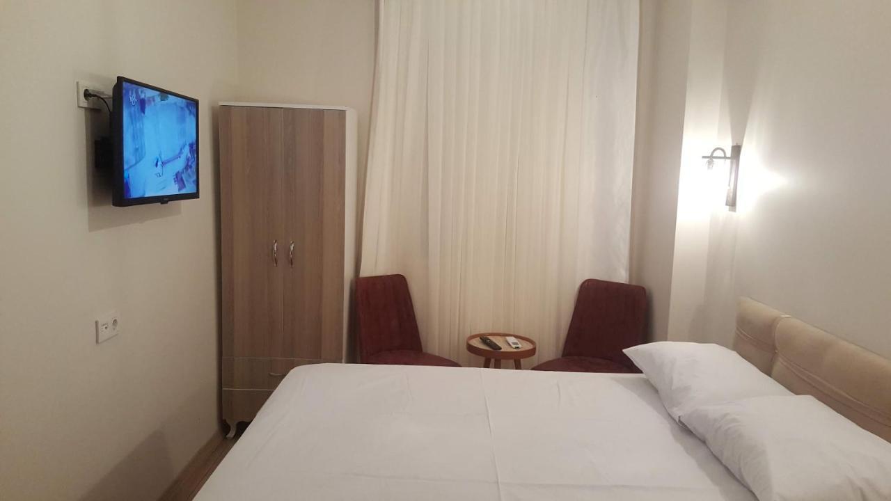 Sweet Home Taksim Otel Istanbul Exterior foto