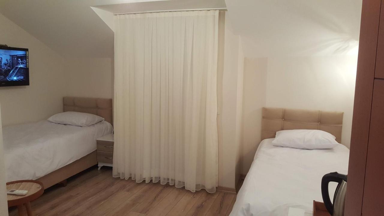 Sweet Home Taksim Otel Istanbul Exterior foto