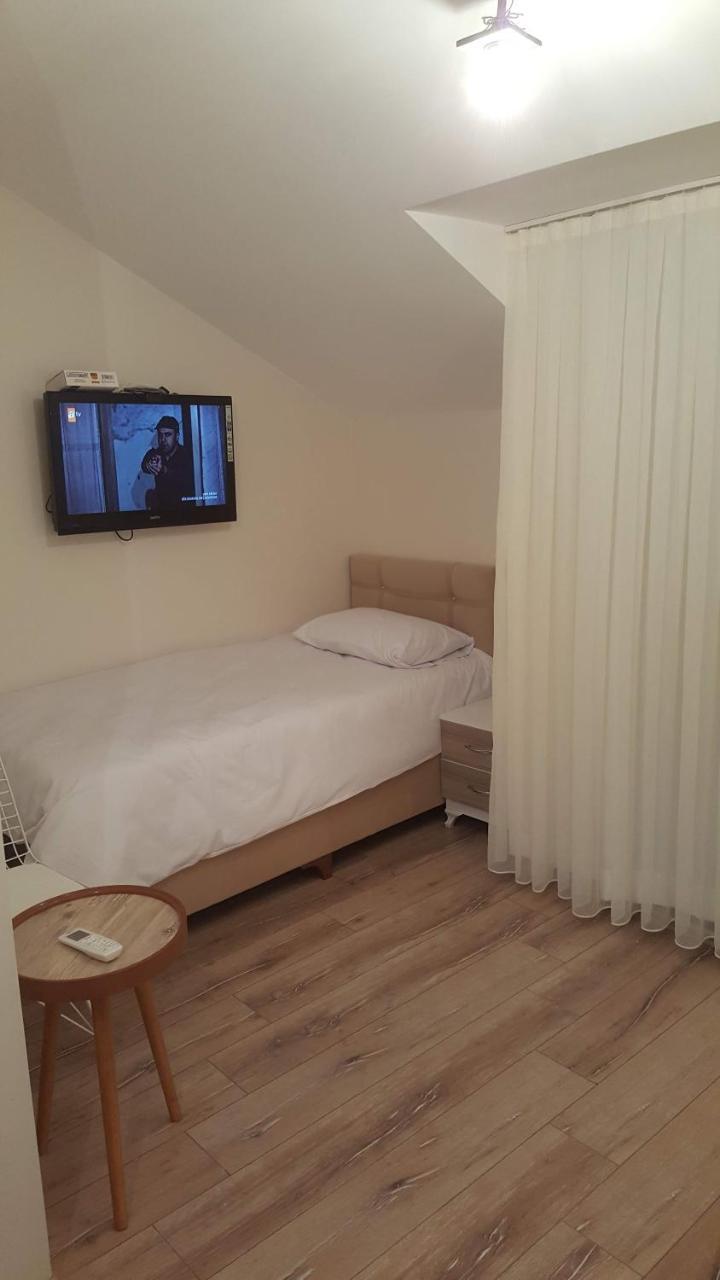 Sweet Home Taksim Otel Istanbul Exterior foto