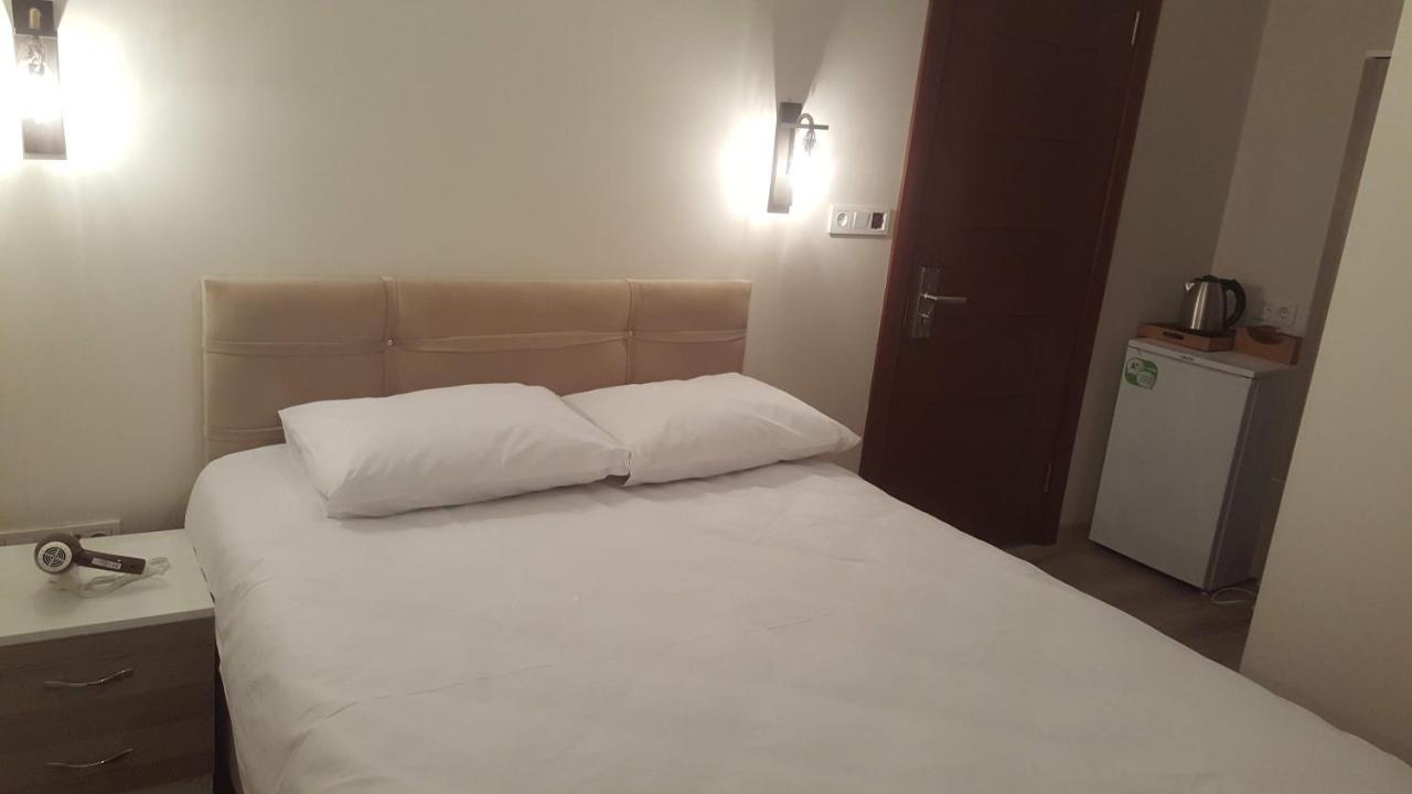 Sweet Home Taksim Otel Istanbul Exterior foto