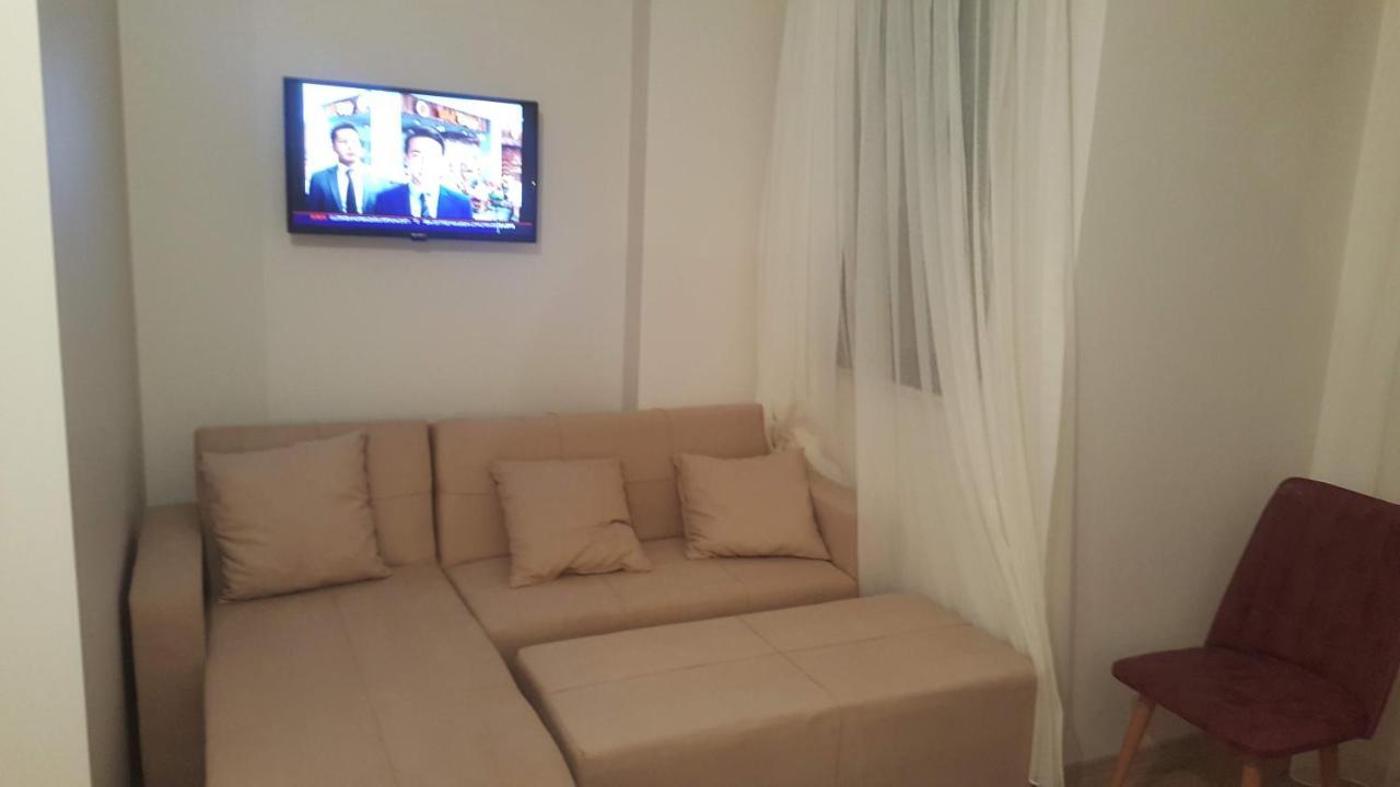 Sweet Home Taksim Otel Istanbul Exterior foto