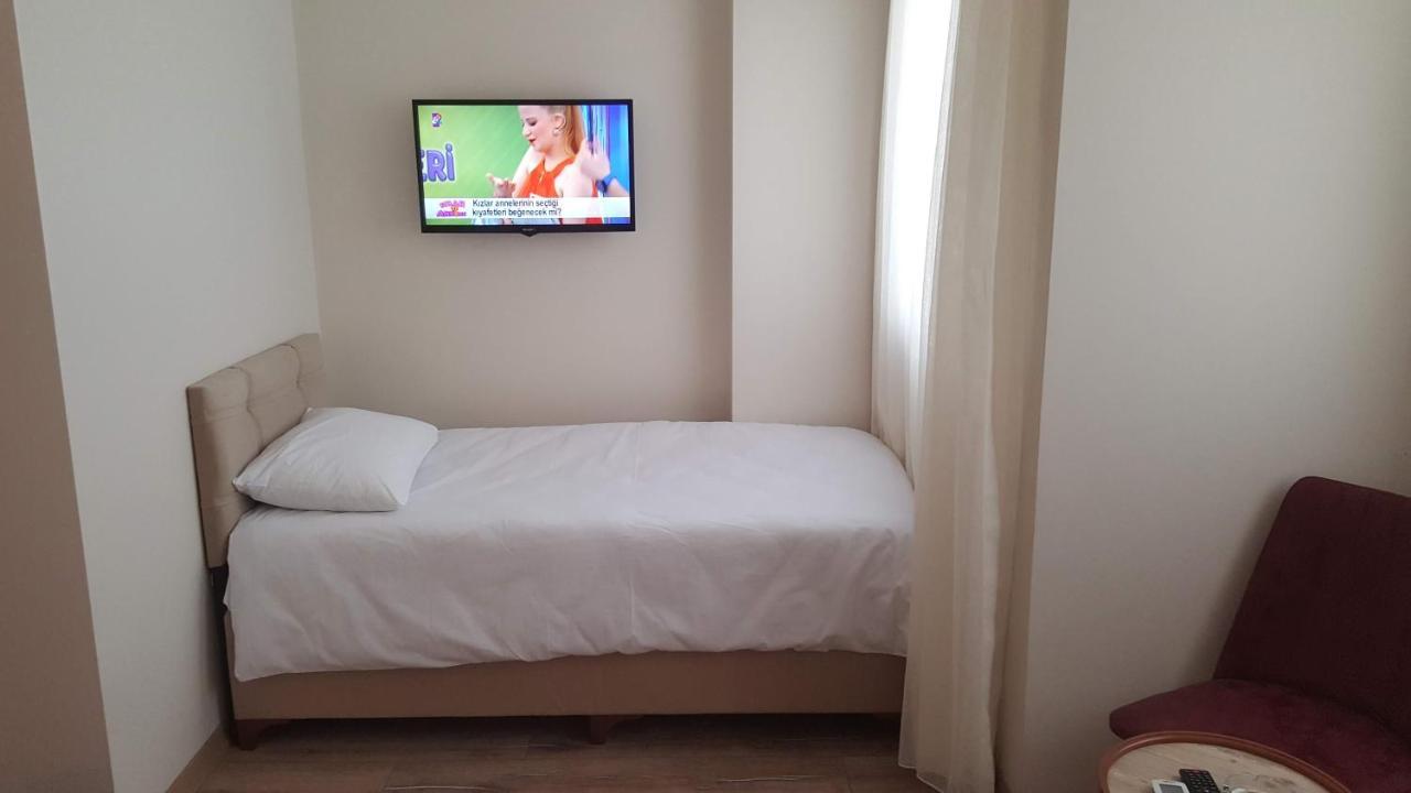 Sweet Home Taksim Otel Istanbul Exterior foto