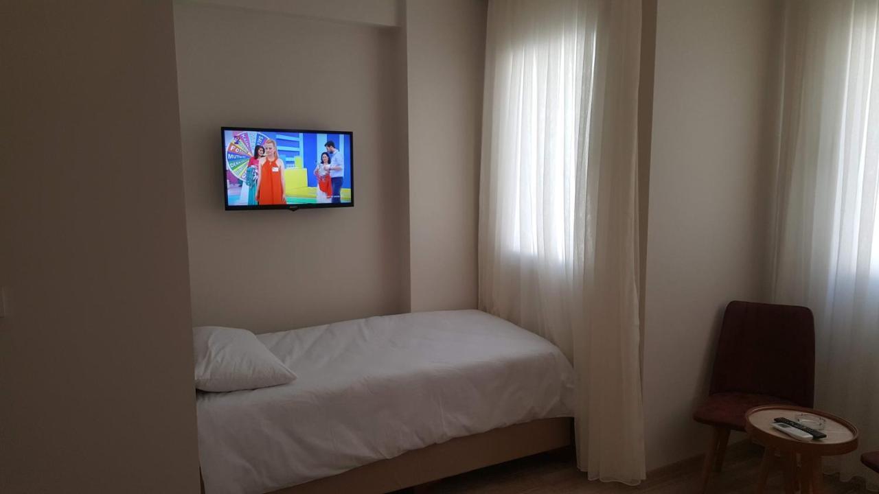 Sweet Home Taksim Otel Istanbul Exterior foto