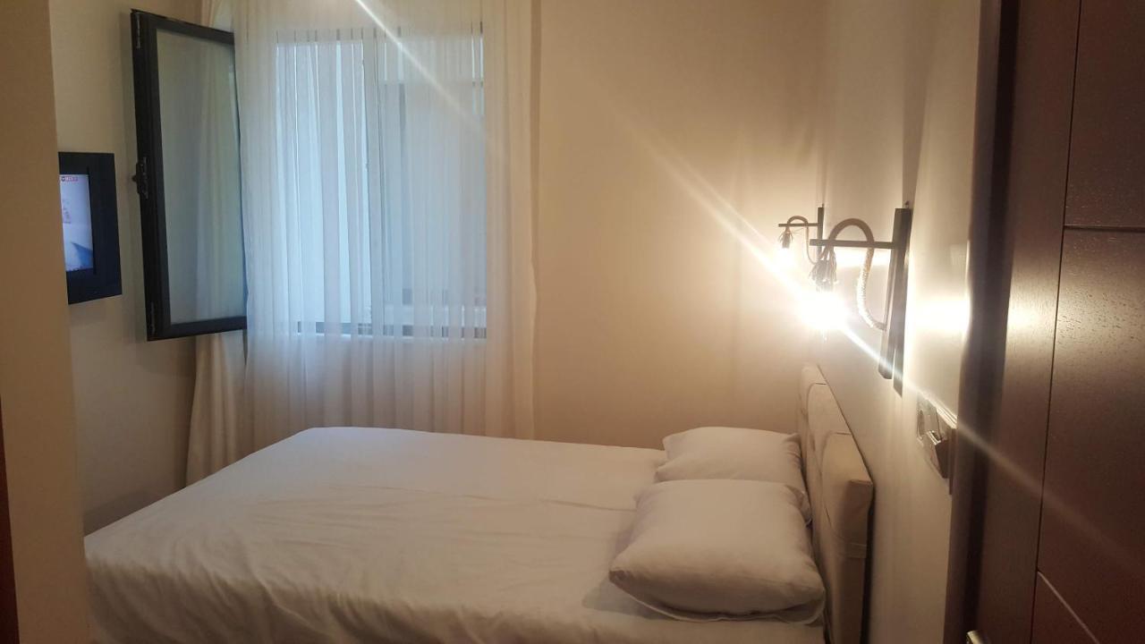 Sweet Home Taksim Otel Istanbul Exterior foto