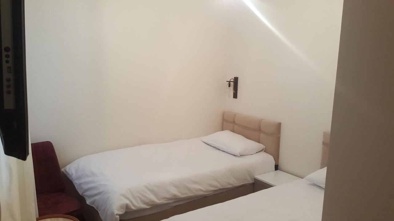 Sweet Home Taksim Otel Istanbul Exterior foto