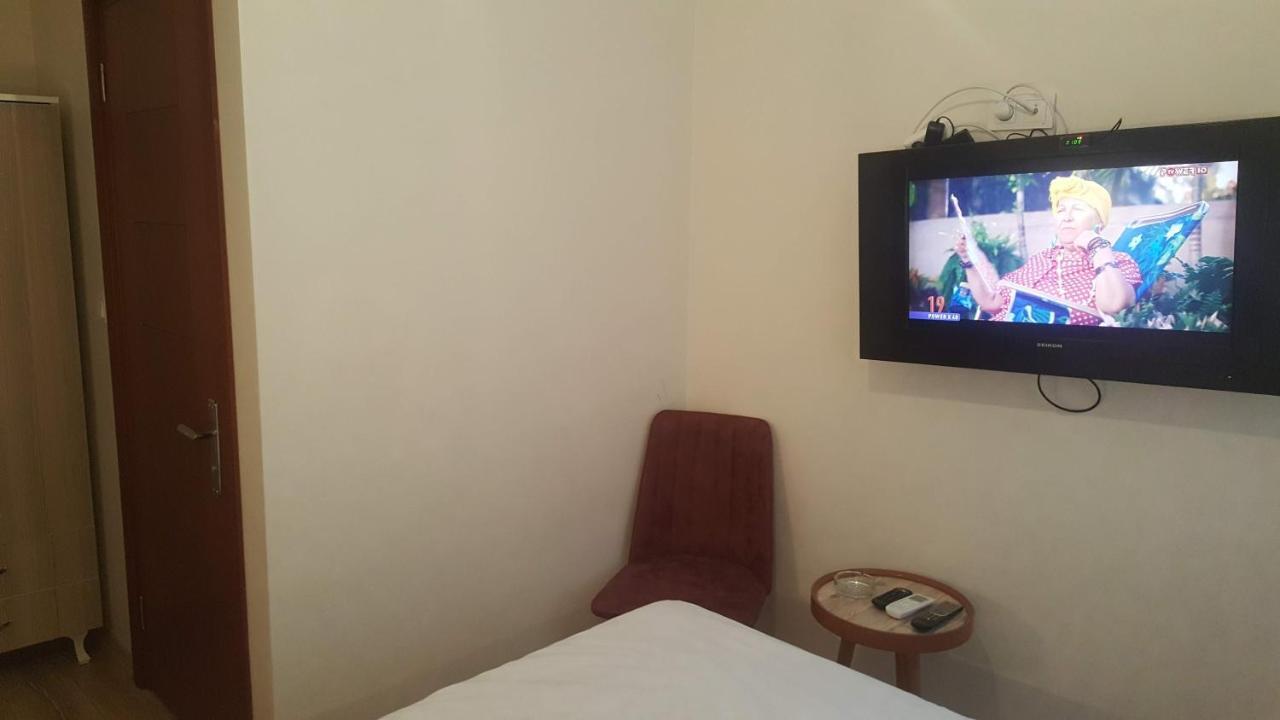 Sweet Home Taksim Otel Istanbul Exterior foto