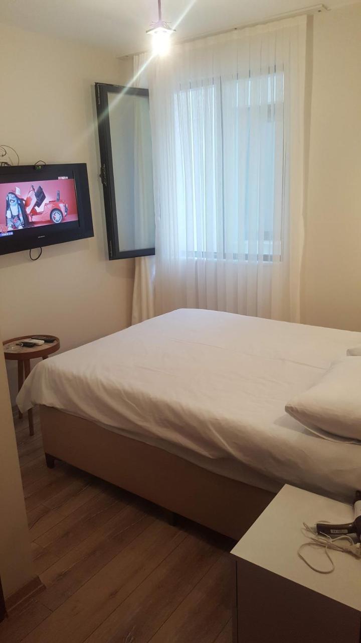 Sweet Home Taksim Otel Istanbul Exterior foto